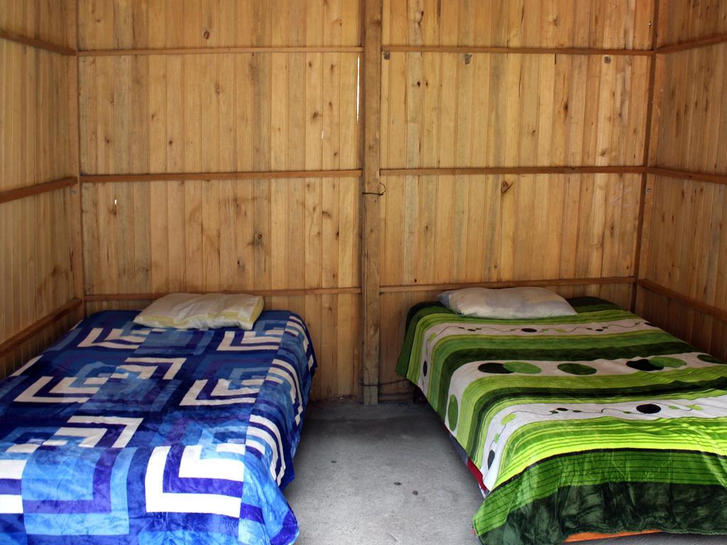 קבאנהקונדה Oasis Paraiso Ecolodge מראה חיצוני תמונה
