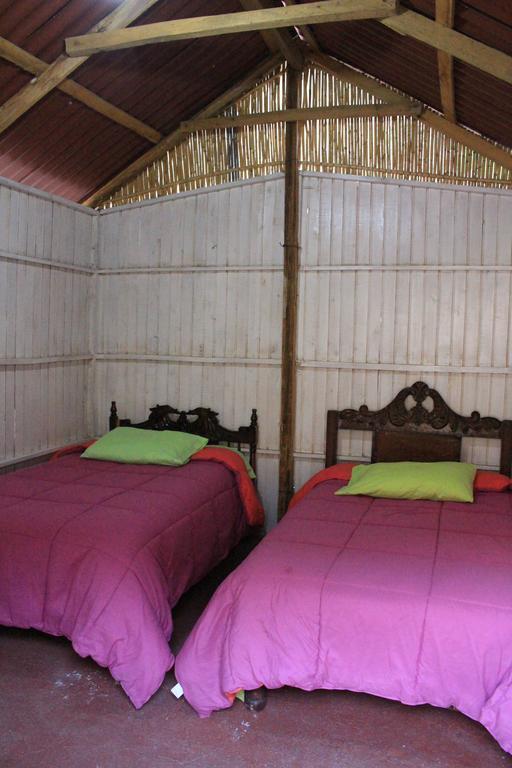 קבאנהקונדה Oasis Paraiso Ecolodge מראה חיצוני תמונה
