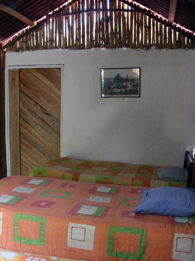 קבאנהקונדה Oasis Paraiso Ecolodge מראה חיצוני תמונה