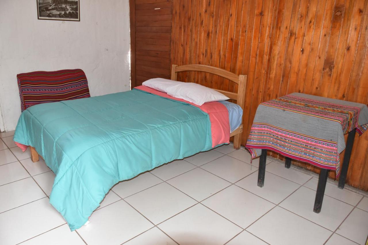 קבאנהקונדה Oasis Paraiso Ecolodge מראה חיצוני תמונה