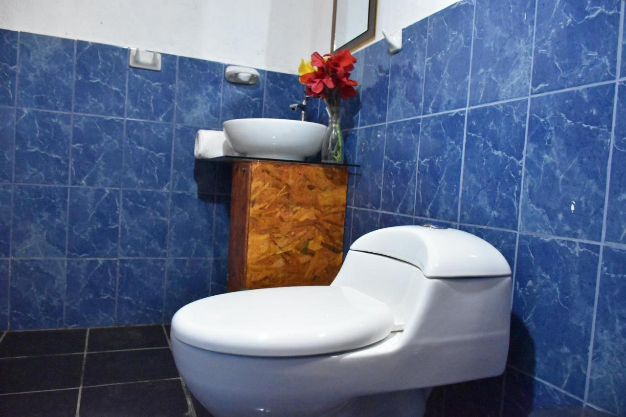 קבאנהקונדה Oasis Paraiso Ecolodge מראה חיצוני תמונה
