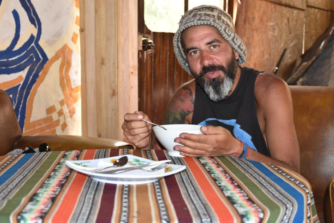 קבאנהקונדה Oasis Paraiso Ecolodge מראה חיצוני תמונה